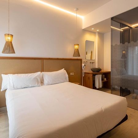 Play Hotel Ibiza - Adults Only エクステリア 写真