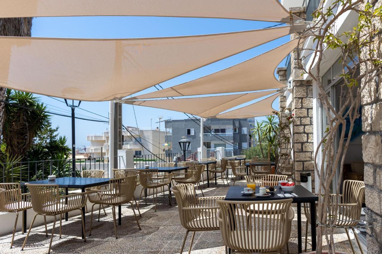 Play Hotel Ibiza - Adults Only エクステリア 写真