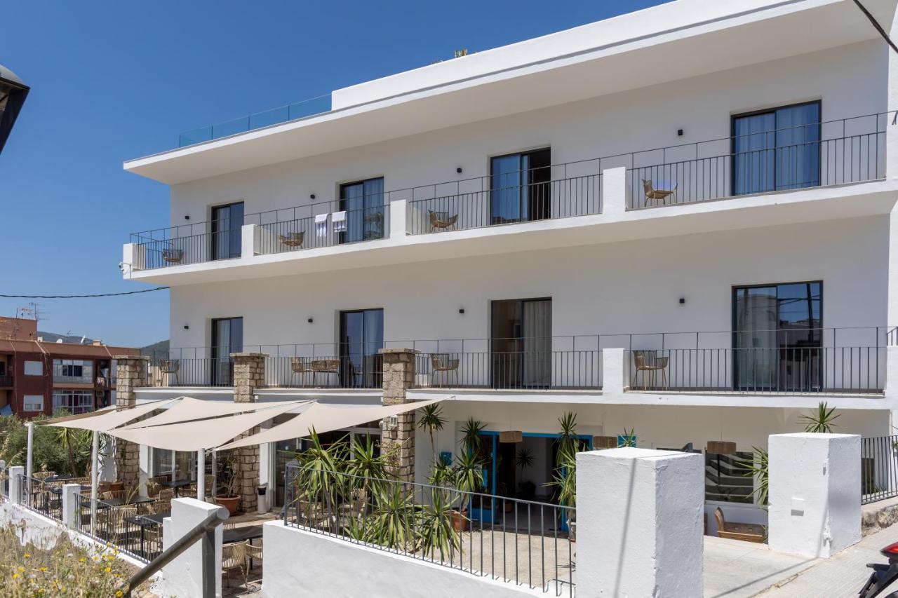 Play Hotel Ibiza - Adults Only エクステリア 写真
