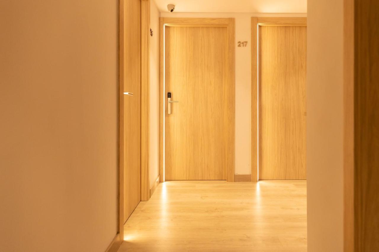 Play Hotel Ibiza - Adults Only エクステリア 写真