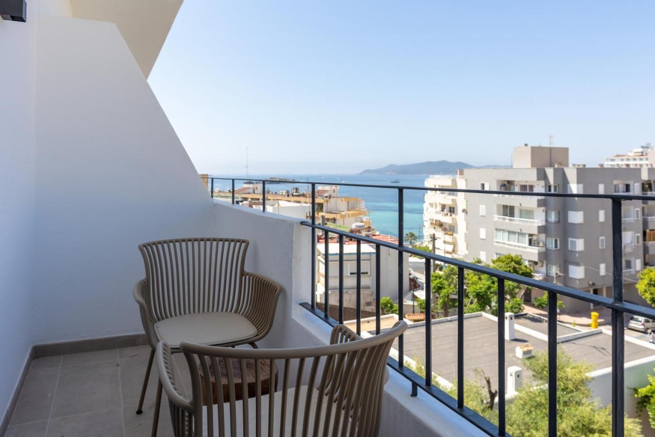Play Hotel Ibiza - Adults Only エクステリア 写真