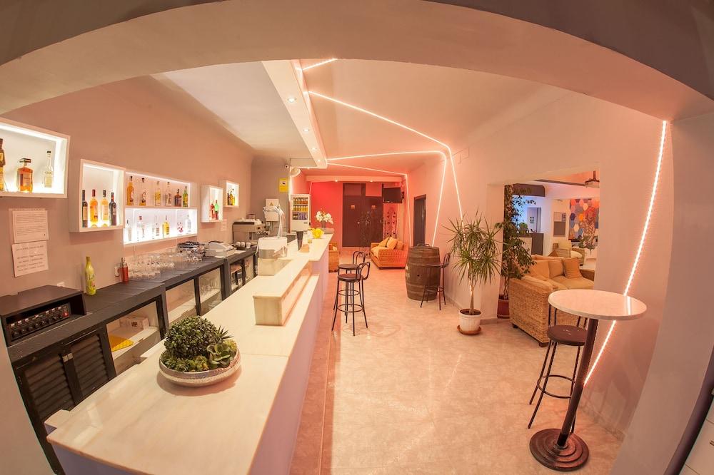 Play Hotel Ibiza - Adults Only エクステリア 写真