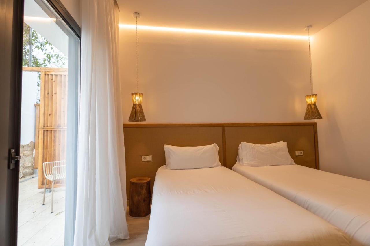 Play Hotel Ibiza - Adults Only エクステリア 写真