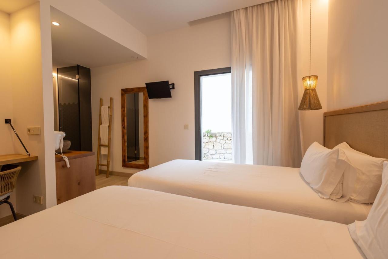 Play Hotel Ibiza - Adults Only エクステリア 写真