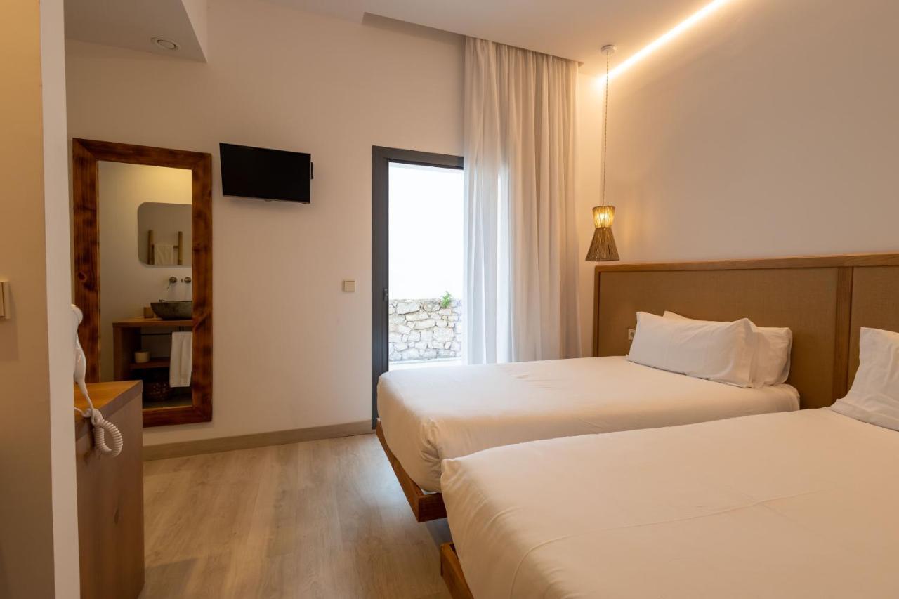 Play Hotel Ibiza - Adults Only エクステリア 写真