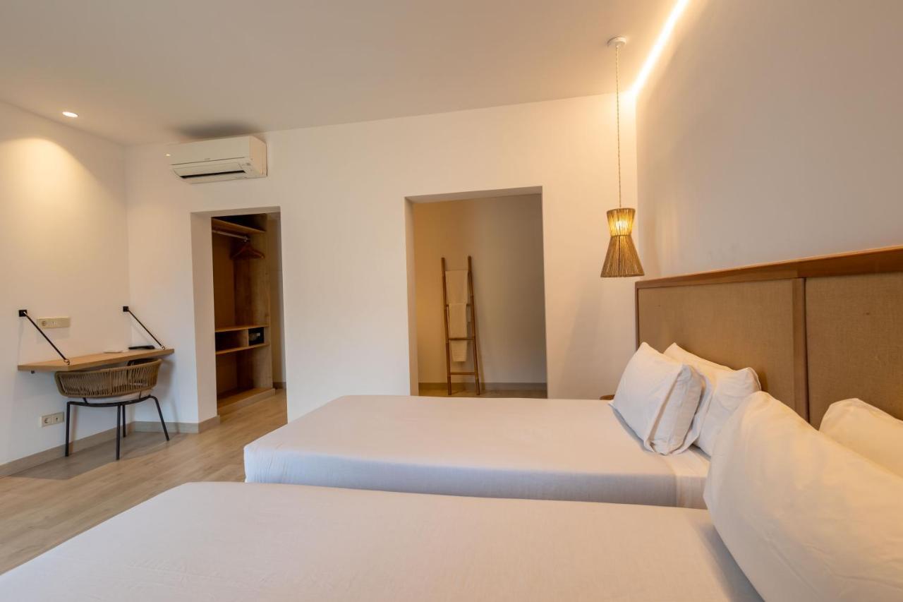 Play Hotel Ibiza - Adults Only エクステリア 写真