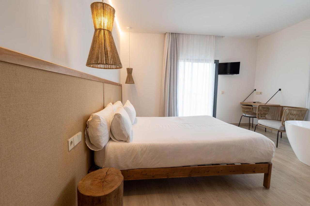 Play Hotel Ibiza - Adults Only エクステリア 写真