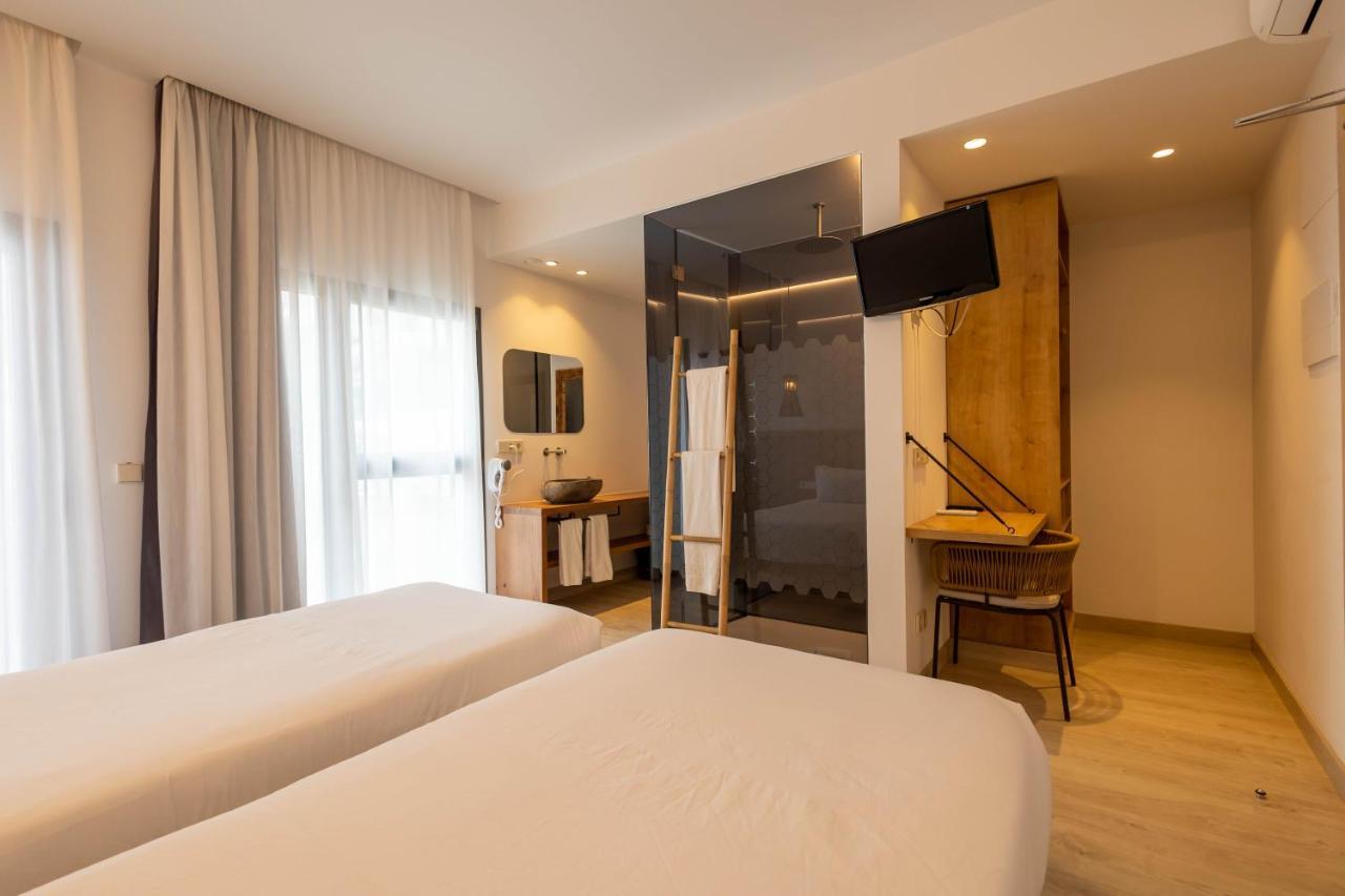 Play Hotel Ibiza - Adults Only エクステリア 写真