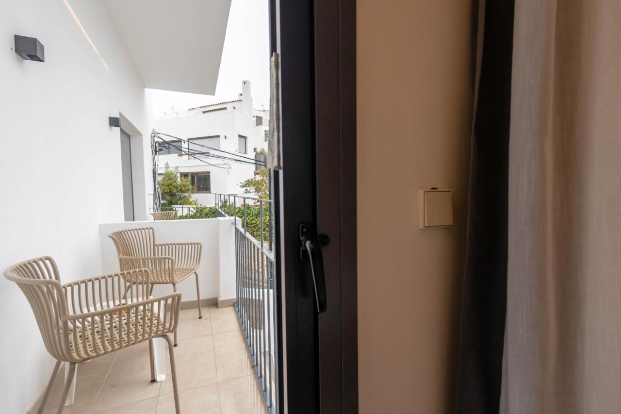Play Hotel Ibiza - Adults Only エクステリア 写真