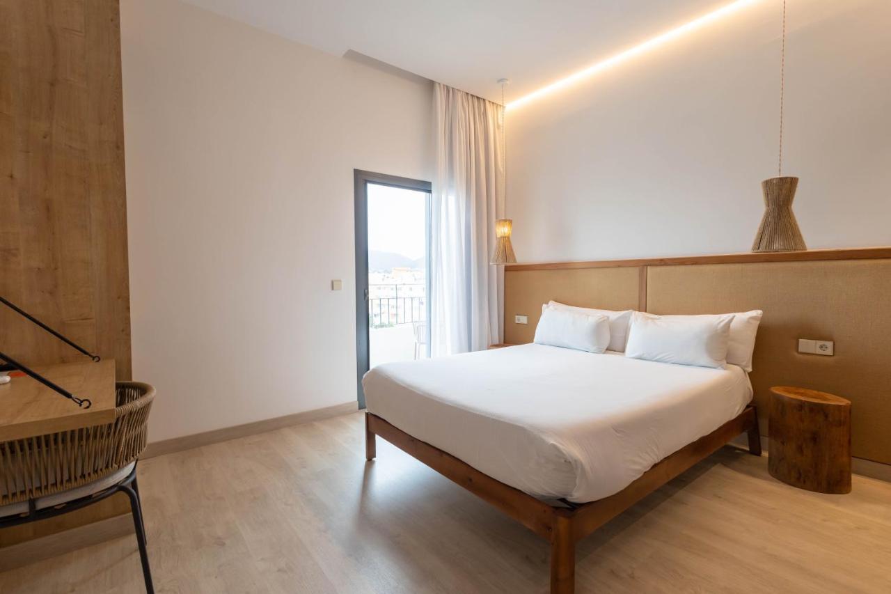 Play Hotel Ibiza - Adults Only エクステリア 写真