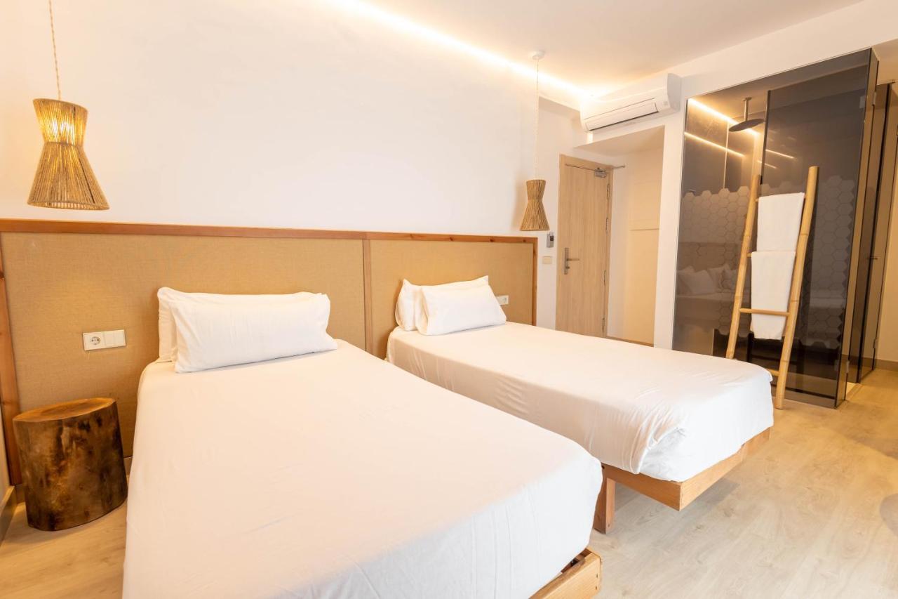 Play Hotel Ibiza - Adults Only エクステリア 写真