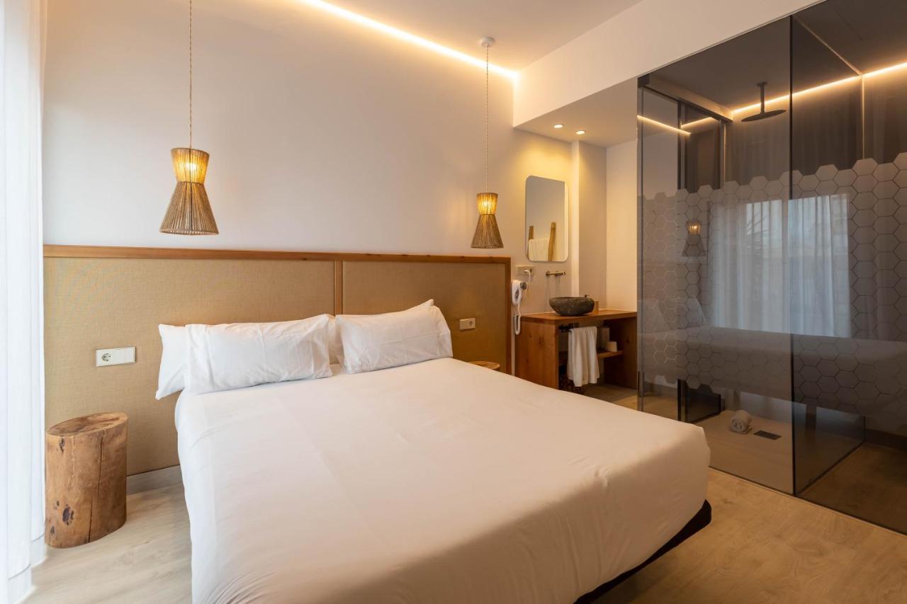 Play Hotel Ibiza - Adults Only エクステリア 写真