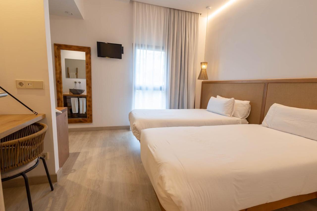 Play Hotel Ibiza - Adults Only エクステリア 写真