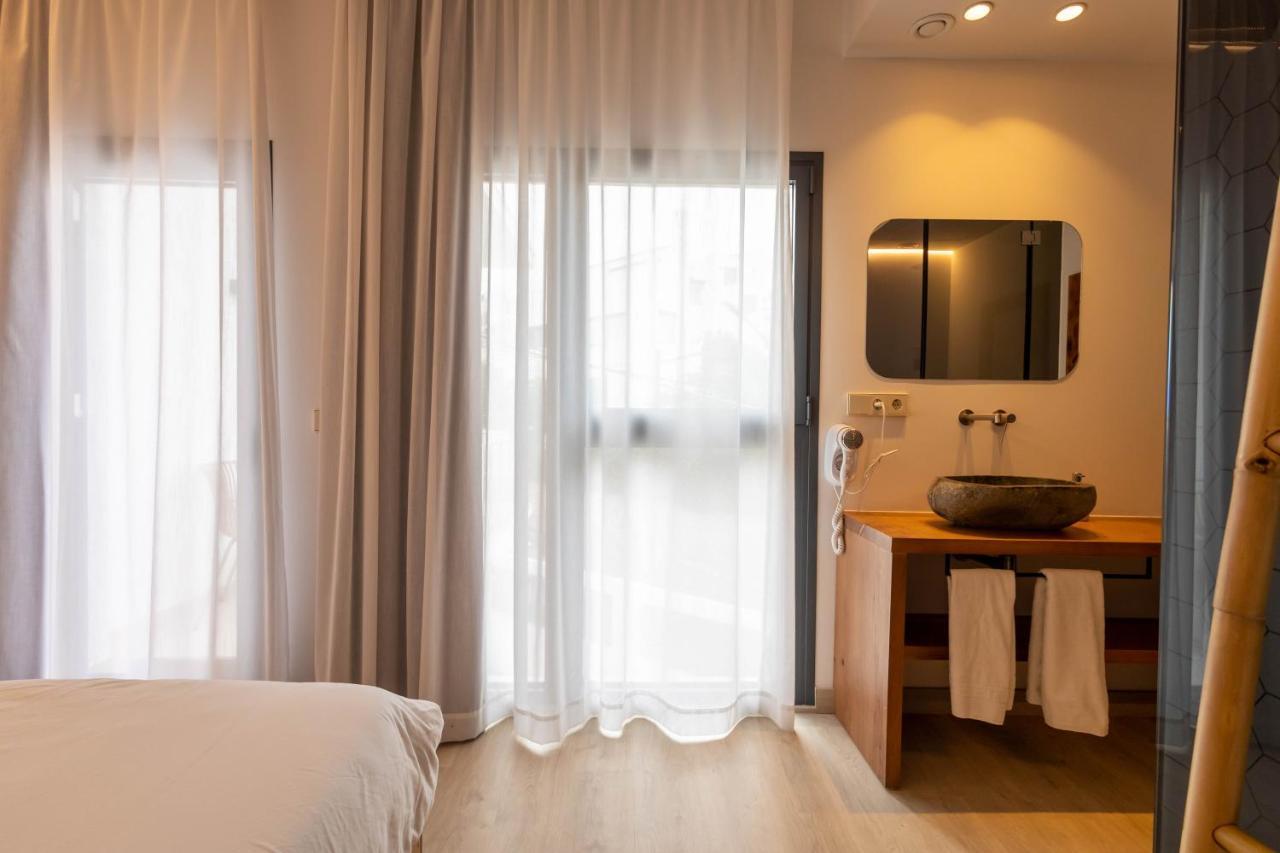 Play Hotel Ibiza - Adults Only エクステリア 写真