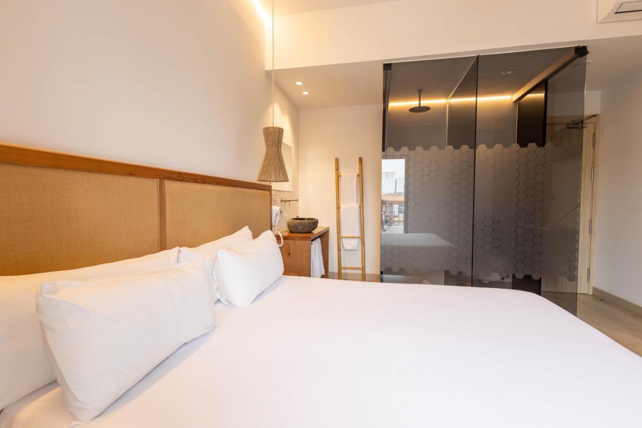 Play Hotel Ibiza - Adults Only エクステリア 写真