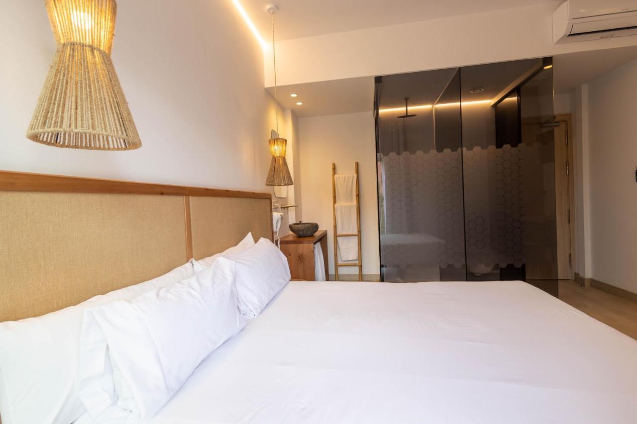 Play Hotel Ibiza - Adults Only エクステリア 写真