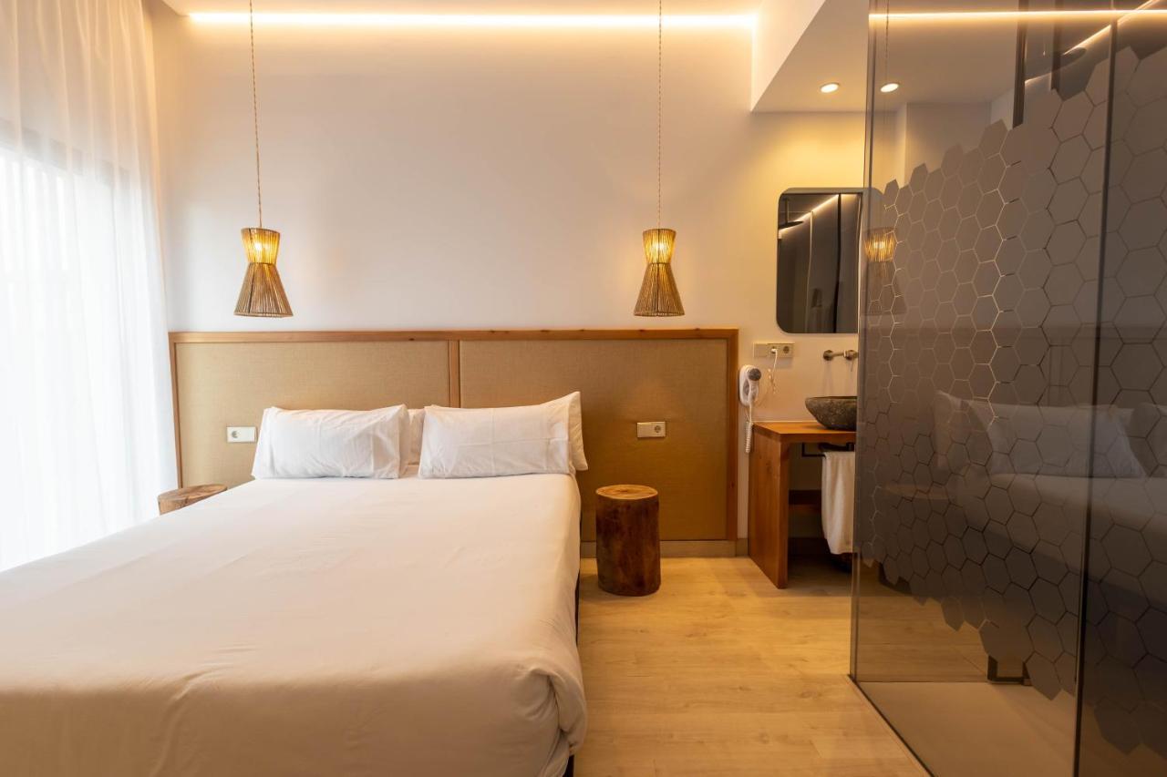 Play Hotel Ibiza - Adults Only エクステリア 写真