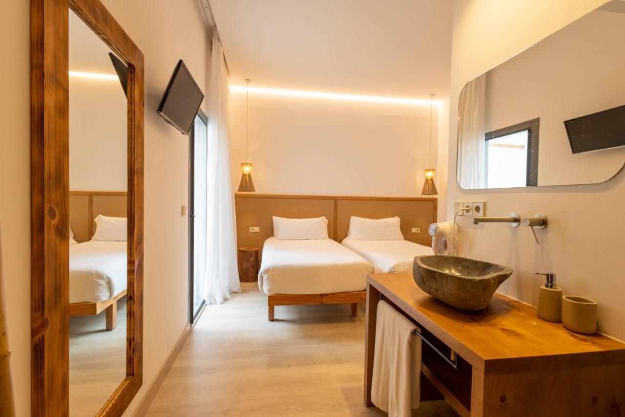 Play Hotel Ibiza - Adults Only エクステリア 写真