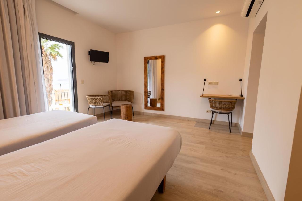 Play Hotel Ibiza - Adults Only エクステリア 写真