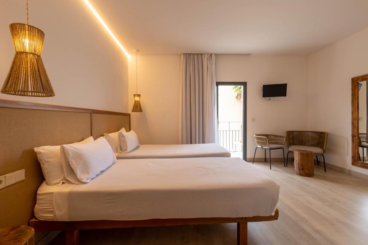 Play Hotel Ibiza - Adults Only エクステリア 写真