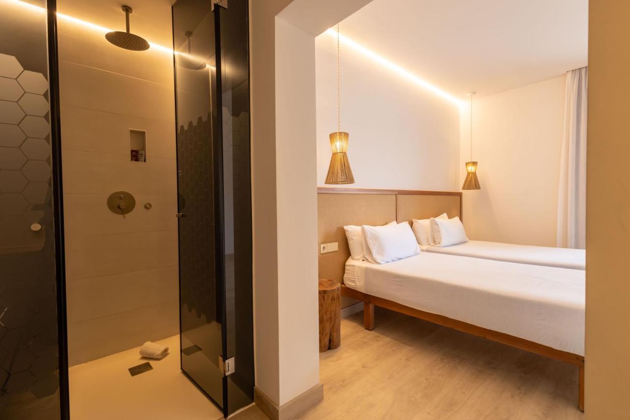 Play Hotel Ibiza - Adults Only エクステリア 写真