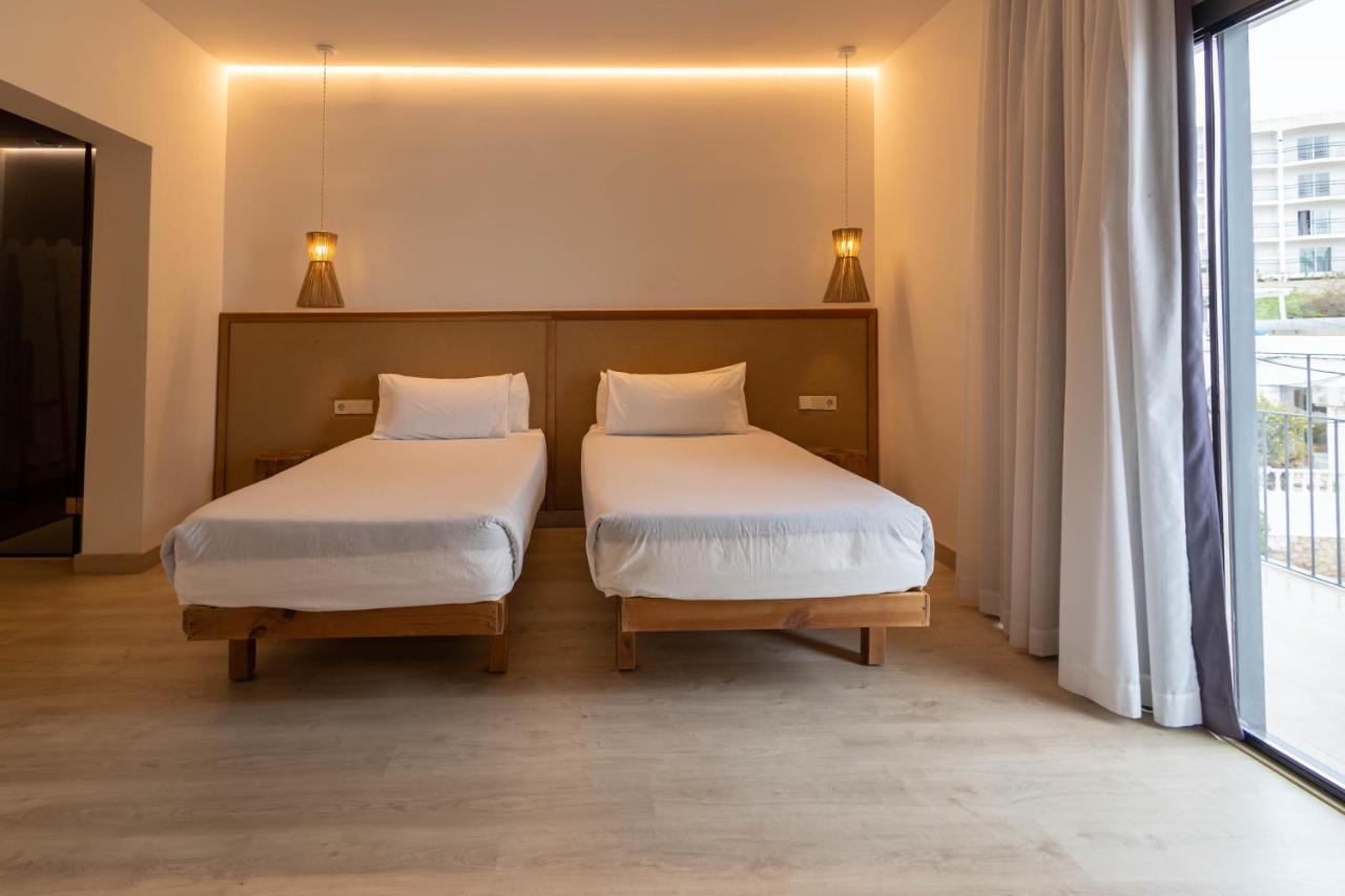 Play Hotel Ibiza - Adults Only エクステリア 写真