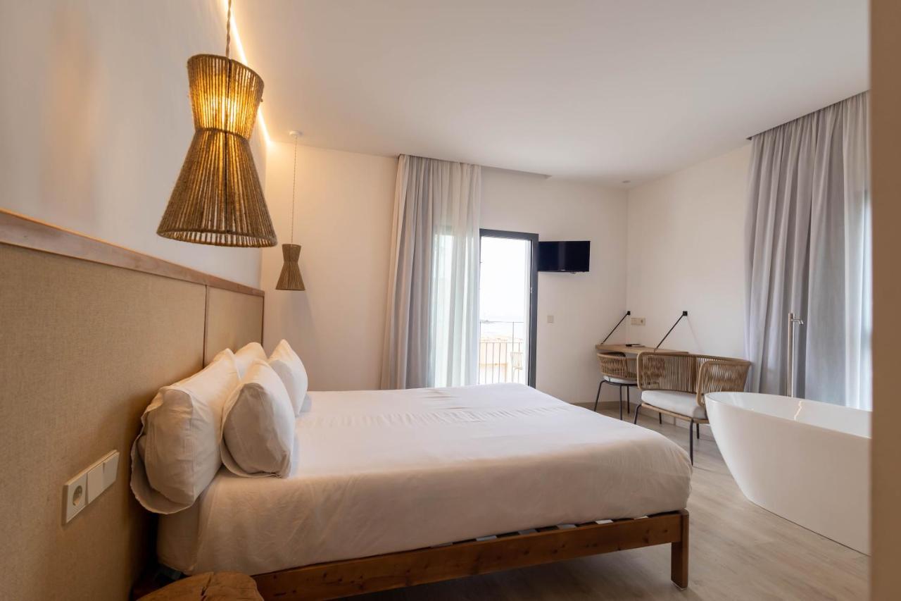 Play Hotel Ibiza - Adults Only エクステリア 写真