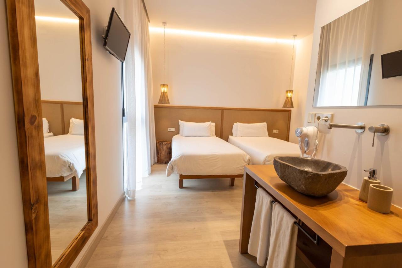 Play Hotel Ibiza - Adults Only エクステリア 写真