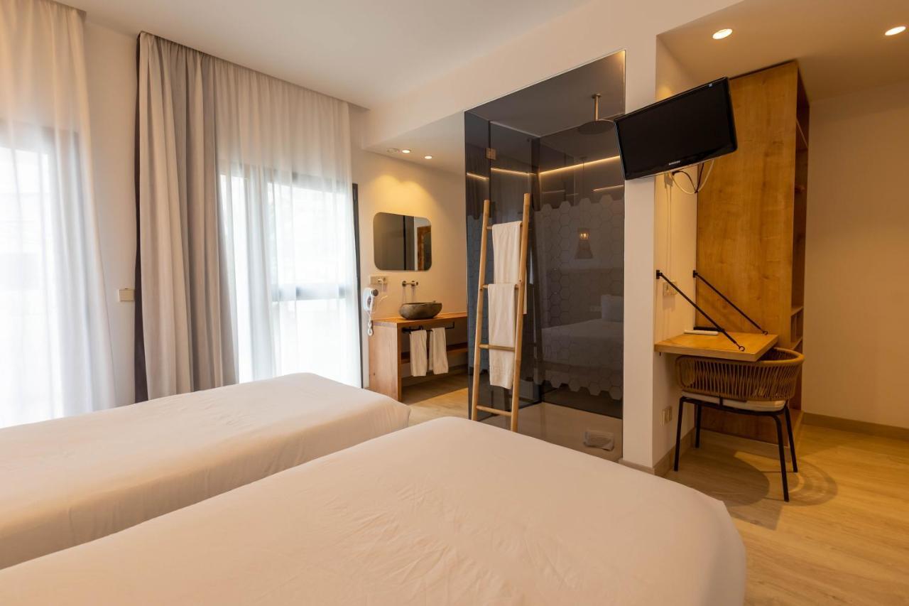 Play Hotel Ibiza - Adults Only エクステリア 写真