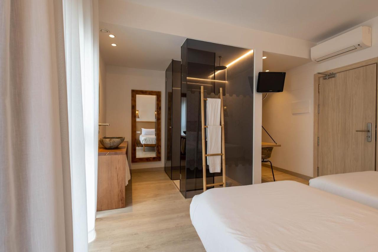 Play Hotel Ibiza - Adults Only エクステリア 写真