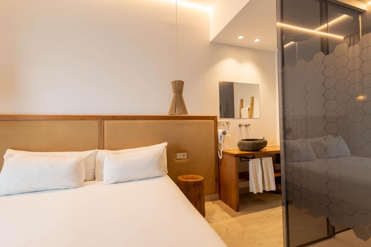 Play Hotel Ibiza - Adults Only エクステリア 写真