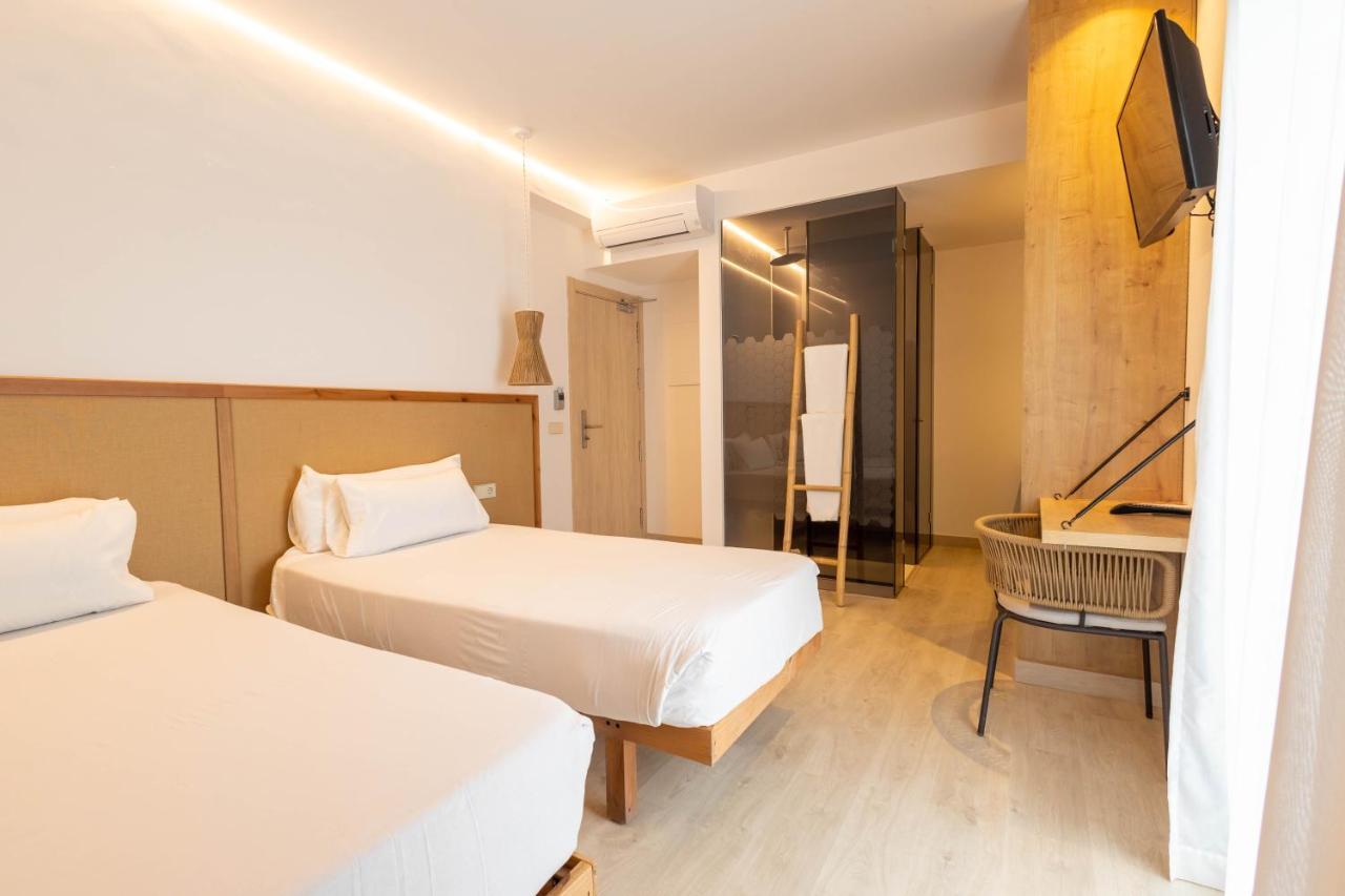 Play Hotel Ibiza - Adults Only エクステリア 写真