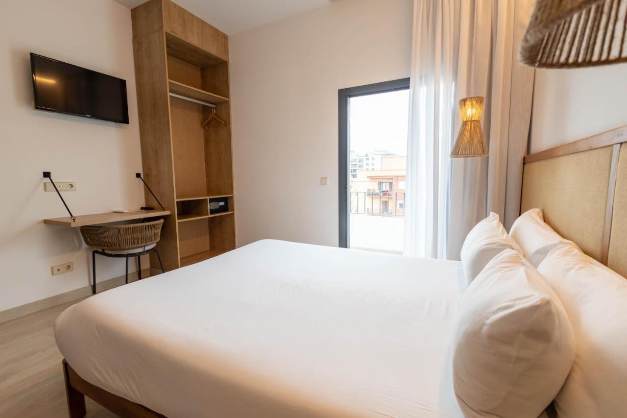 Play Hotel Ibiza - Adults Only エクステリア 写真