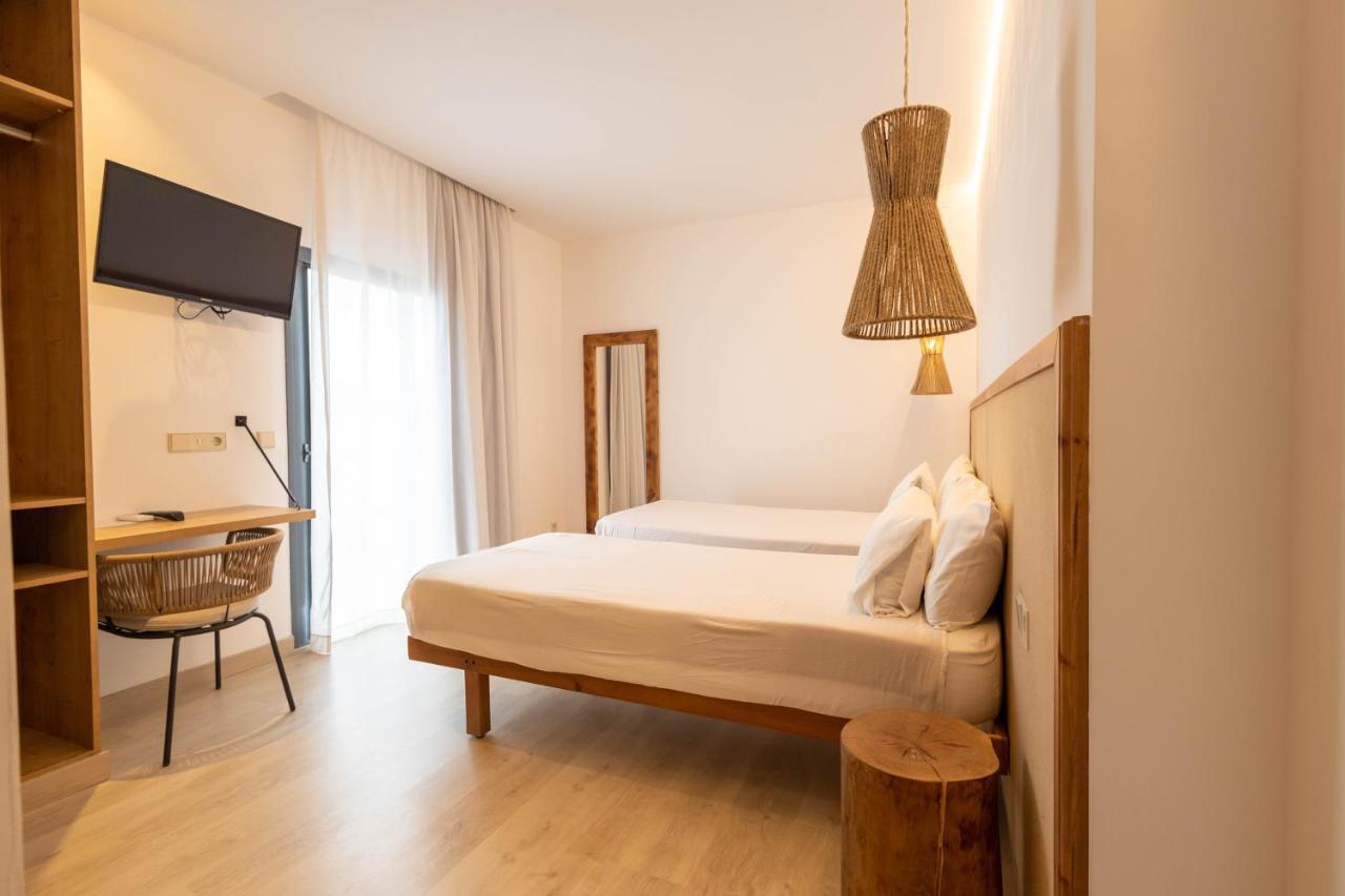 Play Hotel Ibiza - Adults Only エクステリア 写真