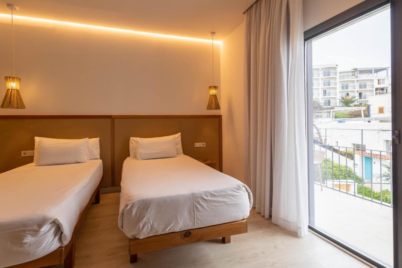 Play Hotel Ibiza - Adults Only エクステリア 写真