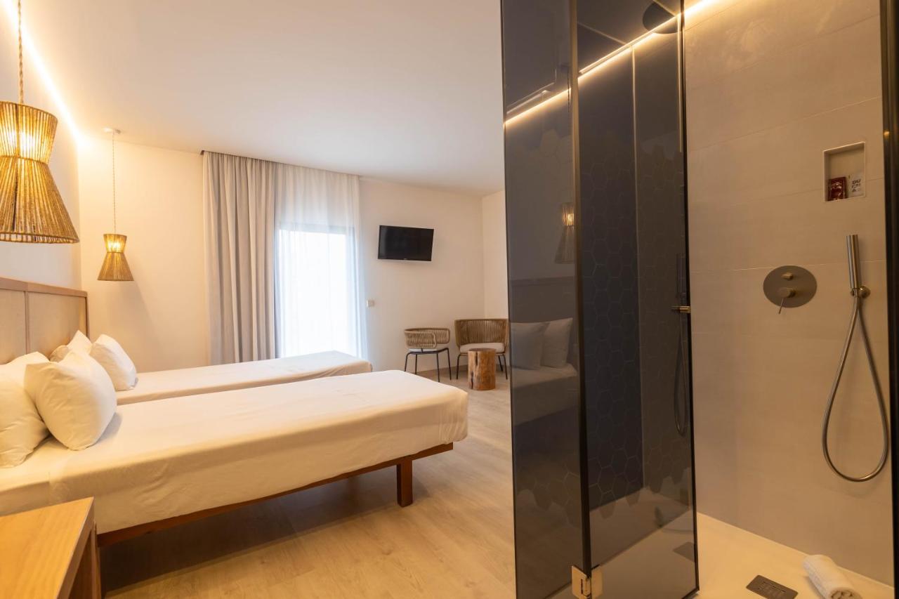 Play Hotel Ibiza - Adults Only エクステリア 写真