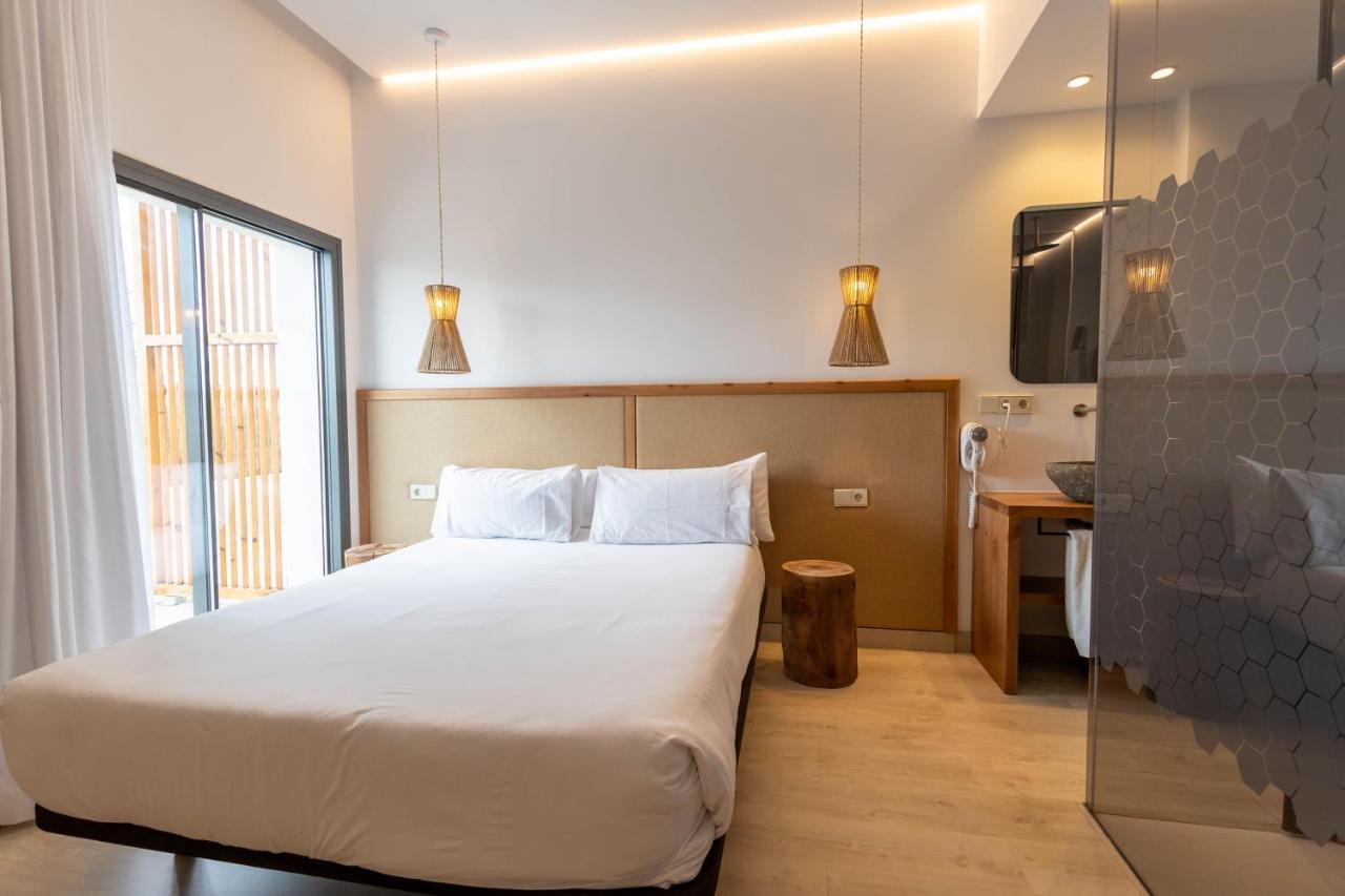 Play Hotel Ibiza - Adults Only エクステリア 写真