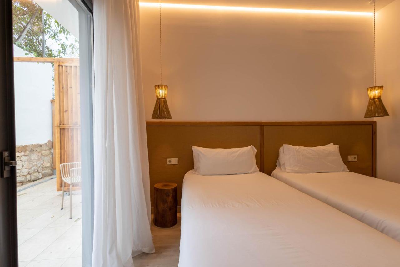 Play Hotel Ibiza - Adults Only エクステリア 写真
