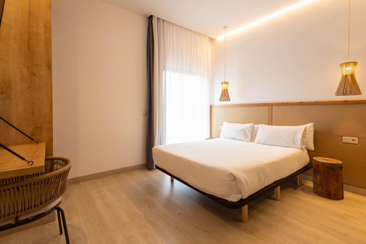 Play Hotel Ibiza - Adults Only エクステリア 写真