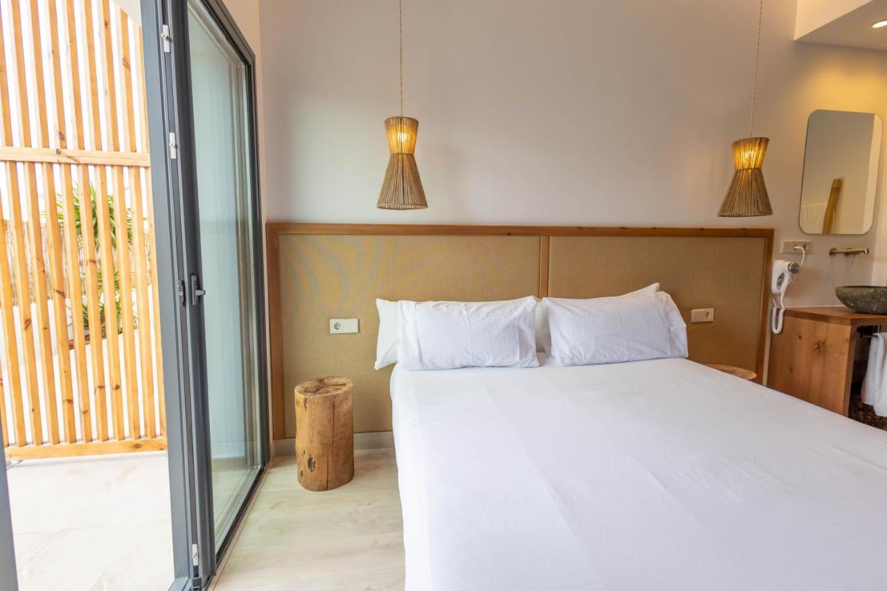 Play Hotel Ibiza - Adults Only エクステリア 写真