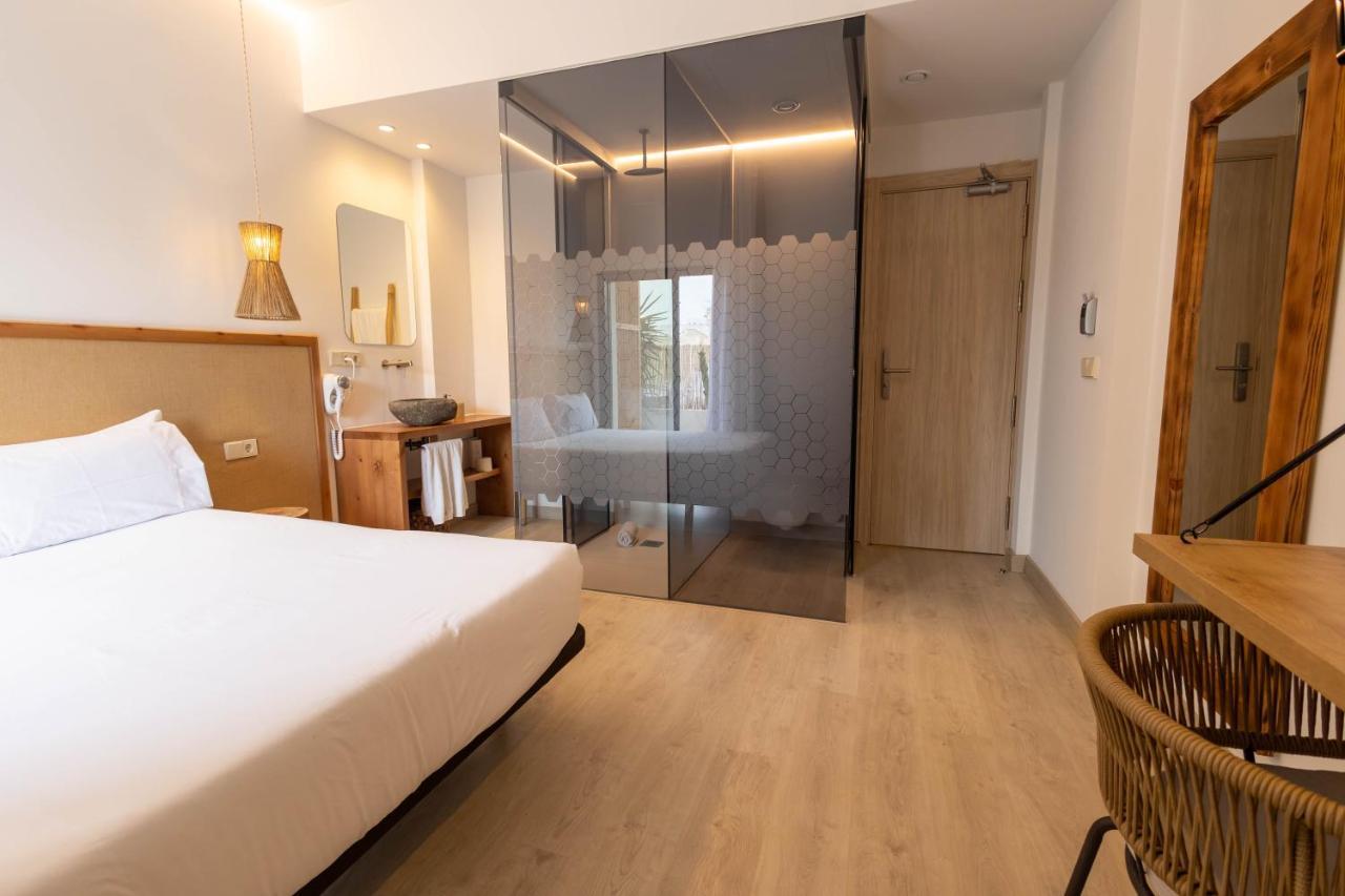 Play Hotel Ibiza - Adults Only エクステリア 写真