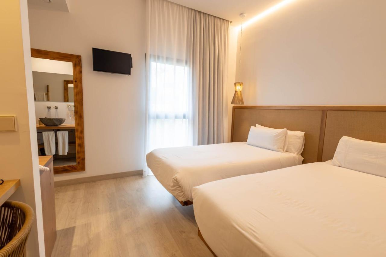 Play Hotel Ibiza - Adults Only エクステリア 写真