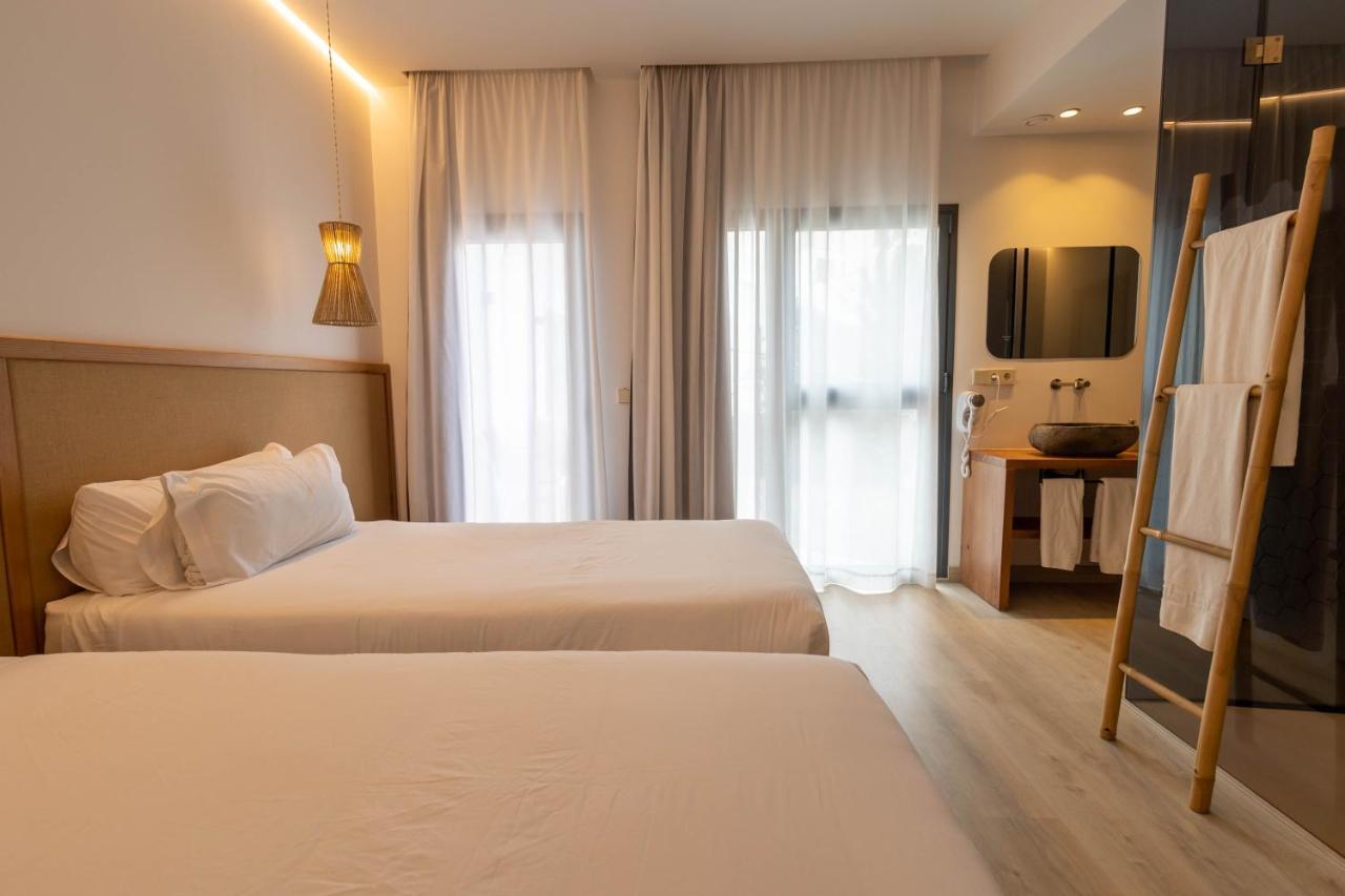 Play Hotel Ibiza - Adults Only エクステリア 写真