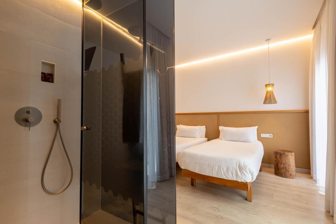 Play Hotel Ibiza - Adults Only エクステリア 写真