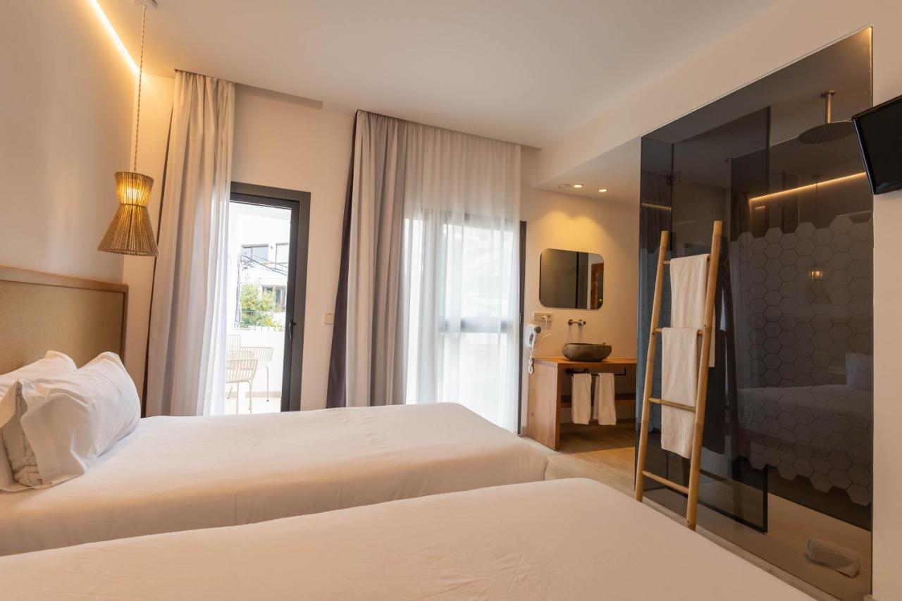Play Hotel Ibiza - Adults Only エクステリア 写真