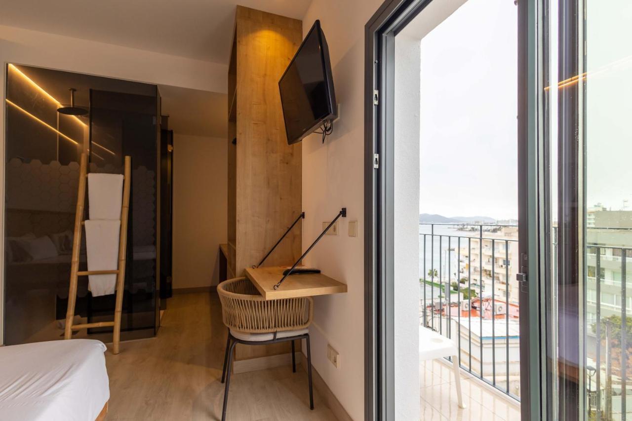 Play Hotel Ibiza - Adults Only エクステリア 写真