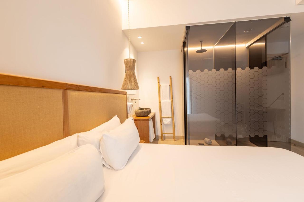 Play Hotel Ibiza - Adults Only エクステリア 写真