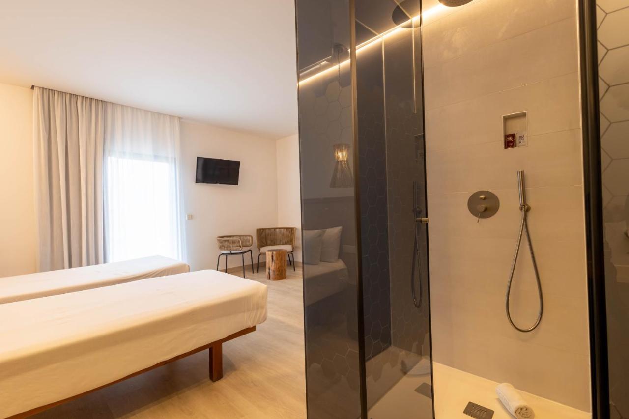 Play Hotel Ibiza - Adults Only エクステリア 写真