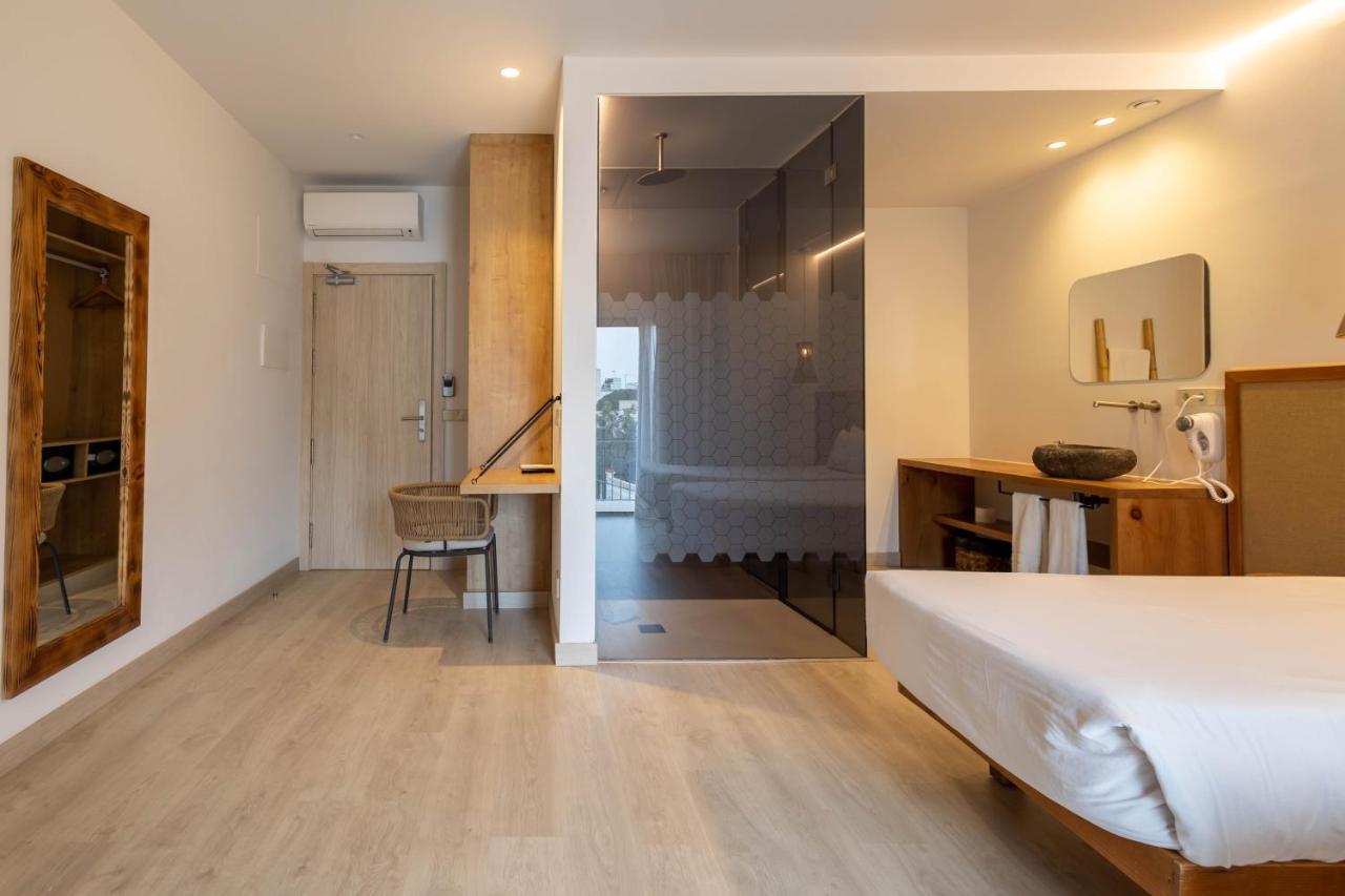 Play Hotel Ibiza - Adults Only エクステリア 写真
